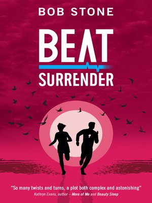 cover image of Beat Surrender